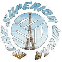 Image 2 of MSW Paris chemtrails logo