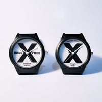 True Till Death x DrugxFree Xwatch
