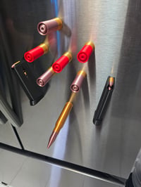 Magnetic 12Ga Dummy Shell 