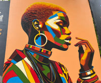 Image 2 of As a Woman Thinkth