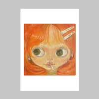 smoking kills ~ art print