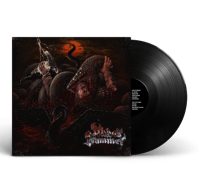 Image 1 of Self-Titled - Limited Edition 12" Vinyl