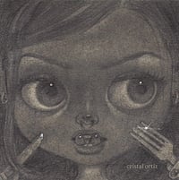 Image 1 of 𝔡𝔦𝔫𝔫𝔢𝔯 𝔦𝔰 𝔰𝔢𝔯𝔳𝔢𝔡 🍽️