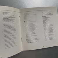 Image 5 of Patti Smith 'Horses' (1988 Japanese edition)
