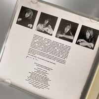 Image 10 of Patti Smith 'Horses' (1988 Japanese edition)