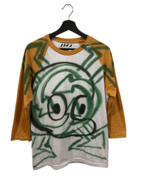 Image 1 of Cawli's Possibilities Raglan