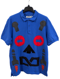 Image 1 of The Possibility Destroyer Polo