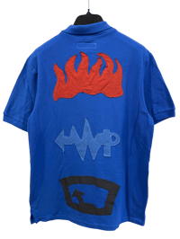 Image 3 of The Possibility Destroyer Polo