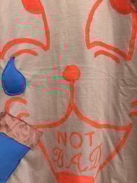 Image 2 of Not Bad, But Ouch Shirt