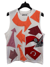 Image 1 of Arrows Of Contemplation Tank