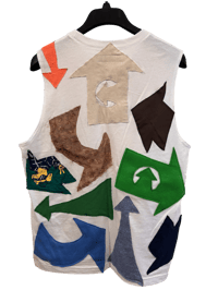 Image 3 of Arrows Of Contemplation Tank