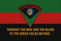 2 Brigade Cavalry Squadron