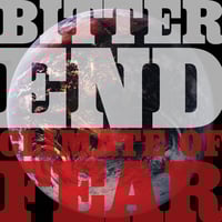 Image 1 of SFU011 - BITTER END - Climate Of Fear 12" *PREORDER*