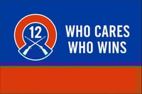 Image 2 of 12th Infantry Battalion Flag