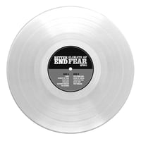 Image 5 of SFU011 - BITTER END - Climate Of Fear 12" *PREORDER*