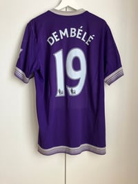 Image 1 of Tottenham Hotspur 2015-16 Third M