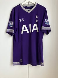 Image 2 of Tottenham Hotspur 2015-16 Third M
