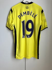 Image 1 of Tottenham Hotspur 2014-15 Third L