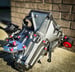Image of 1988-1991 FWD L3 Cable D Series Transmission bracket