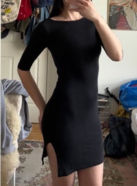 Image 5 of 90s bodycon dress