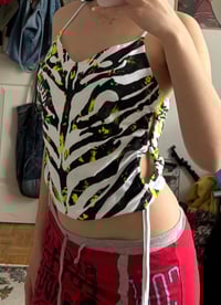 Image 6 of deadstock richmond tank
