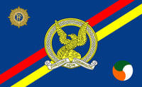 Air Corp Flag