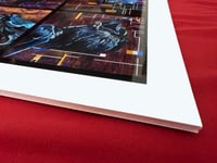 Image 2 of Northcoast Ravens, print