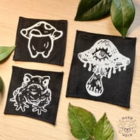 Image 1 of Upcycled Sew-On Patches
