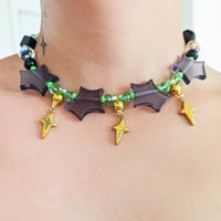 Image 2 of Sparkle Choker
