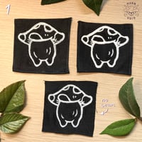 Image 2 of Upcycled Sew-On Patches