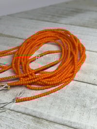 Image 2 of Solid Orange 