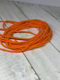Image 1 of Solid Orange 