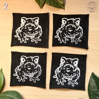 Image 3 of Upcycled Sew-On Patches