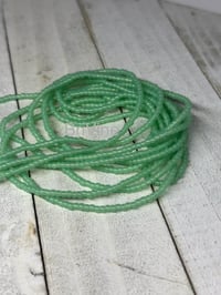Image 1 of Jade green 