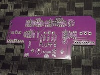 Image 1 of FLUFF'D