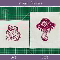 Image 5 of Upcycled Sew-On Patches