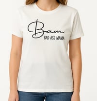 Image 2 of BAD A** MAMA