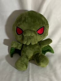 Image 1 of Cthulhu Buddy