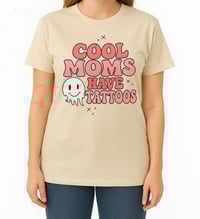 Image 2 of COOL MOMS HAVE TATTOOS