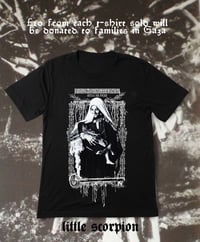 Palestine will be free