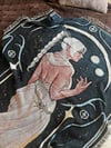 TAPESTRY Selunite Shadowheart