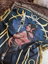 TAPESTRY Dark Shadowheart