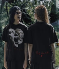 Image 1 of CRADLE OF FILTH FEEL THE HATE 