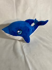 Image 1 of Friendly Dolphin 