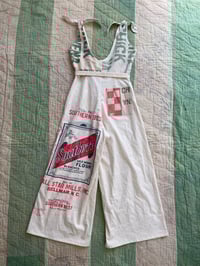 Image 2 of 1930’s Inspired Beach Pajamas