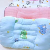 Image 2 of Mom'S Meticulous Choice, Baby'S Grand Dream: Cervical Protection Growth Pillow