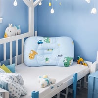 Image 3 of Mom'S Meticulous Choice, Baby'S Grand Dream: Cervical Protection Growth Pillow