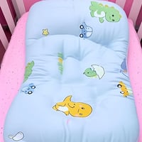 Image 4 of Mom'S Meticulous Choice, Baby'S Grand Dream: Cervical Protection Growth Pillow