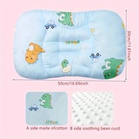 Image 5 of Mom'S Meticulous Choice, Baby'S Grand Dream: Cervical Protection Growth Pillow