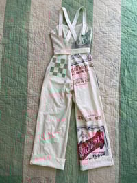 Image 2 of Sammy Overalls Southern Flour